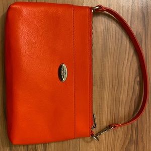 Coach Purse with Wallet